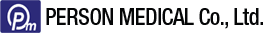 Person Medical Logo